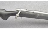 Remington Model 700 Light Varmint in 22-250 Rem - 2 of 9