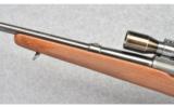 Winchester Pre-64 Model 70 in 30-06 Sprg - 6 of 8