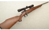 Mauser Model 3000, .30-06 Springfield - 1 of 7