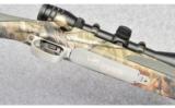 Remington 700 RMEF in 30-06 Sprg - 3 of 6