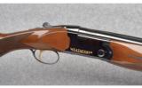 Weatherby Orion in 12 Gauge - 2 of 7
