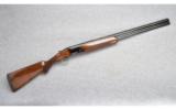 Weatherby Orion in 12 Gauge - 1 of 7