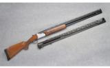 Rottweil Model 72 Super Trap Combo in 12 Gauge - 1 of 9