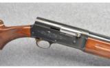Browning Auto-5 Light Twelve in 12 Gauge - 2 of 8
