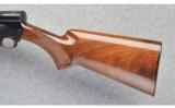 Browning Auto-5 Light Twelve in 12 Gauge - 7 of 8