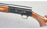 Browning Auto-5 Light Twelve in 12 Gauge - 4 of 8
