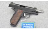 Ed Brown Custom Carry Gen 4 in .38 Super - 4 of 5