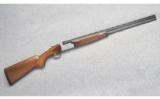 Traditions byFausti Field Hunter in 410 Gauge - 1 of 8