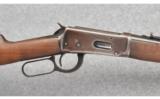 Winchester Model 94 Flatband in 30 WCF - 2 of 9