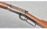 Winchester Model 94 Flatband in 30 WCF - 3 of 9