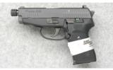 Sig Sauer P239 TAC in 9mm Luger - 2 of 5