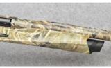 Benelli Super Vinci Max-5in 12 Gauge - 8 of 8