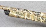 Benelli Super Vinci Max-5in 12 Gauge - 6 of 8