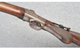 Remington Hepburn No.3 in 40-50 Sharps - 3 of 9