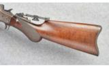 Remington Hepburn No.3 in 40-50 Sharps - 7 of 9