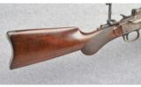 Remington Hepburn No.3 in 40-50 Sharps - 5 of 9