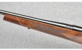Weatherby Vanguard Deluxe in 300 Wby Mag - 6 of 7