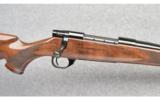 Weatherby Vanguard Deluxe in 300 Wby Mag - 2 of 7