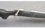 Remington Model 700 Light Varmint in 204 Ruger - 2 of 8