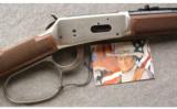 John Wayne Commemorative Model 94 Winchester .32-40 Win ANIB - 3 of 8