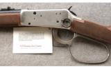 John Wayne Commemorative Model 94 Winchester .32-40 Win ANIB - 5 of 8
