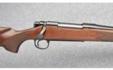 Remington Model 700 in 8mmMauser - 2 of 7