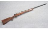 Remington Model 700 in 8mmMauser - 1 of 7