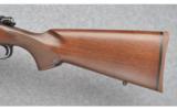 Remington Model 700 in 8mmMauser - 7 of 7
