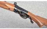 Winchester Model 1885 Low Wall in 17 WSM - 7 of 8