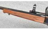 Winchester Model 1885 Low Wall in 17 WSM - 5 of 8