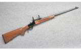 Winchester Model 1885 Low Wall in 17 WSM - 1 of 8
