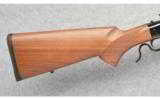 Winchester Model 1885 Low Wall in 17 WSM - 4 of 8