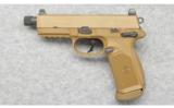 FNH FNX-45 in 45 ACP - 2 of 4