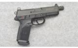 FNH FNX-45 Tactical in 45 ACP - 1 of 5