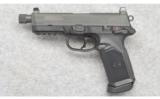 FNH FNX-45 Tactical in 45 ACP - 2 of 5