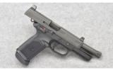 FNH FNX-45 Tactical in 45 ACP - 4 of 5