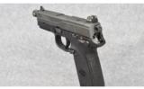 FNH FNX-45 Tactical in 45 ACP - 3 of 5