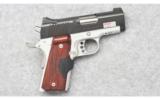 Kimber Ultra Crimson Carry II in 45 ACP - 1 of 4