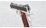 Kimber Ultra Crimson Carry II in 45 ACP - 4 of 4