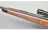 Champlin Firearms Bolt Rifle in 270 Win - 6 of 9