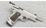 Sig Sauer 1911 Tradition Match Elite in 40 S&W - 3 of 4