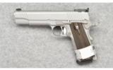 Sig Sauer 1911 Tradition Match Elite in 40 S&W - 2 of 4