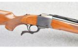 Ruger No.1-A in 218 Bee - 2 of 8
