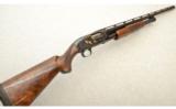 Browning Model 12 Grade V 20 Gauge - 1 of 7