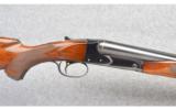 Winchester Model 21 Skeet in 12 Gauge - 2 of 9