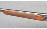 Winchester Model 21 Skeet in 12 Gauge - 6 of 9