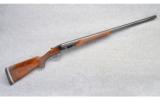 Winchester Model 21 Skeet in 12 Gauge - 1 of 9