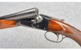 Winchester Model 21 Skeet in 12 Gauge - 4 of 9