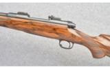 Winchester Pre-64 Model 70 Custom in 280 Rem - 4 of 8