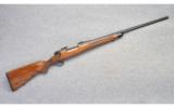 Winchester Pre-64 Model 70 Custom in 280 Rem - 1 of 8